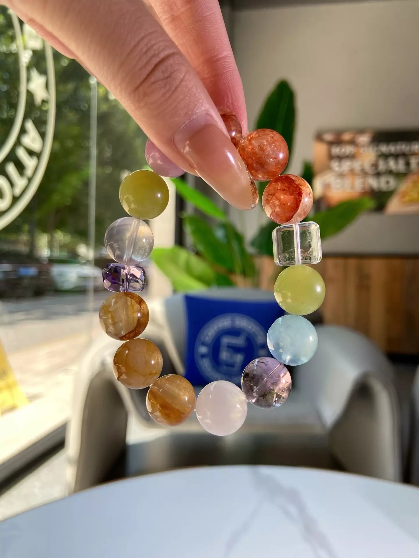 Star Vortex Cloud Abyss