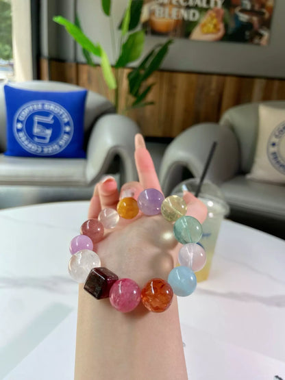 Eternal Daybreak Prism