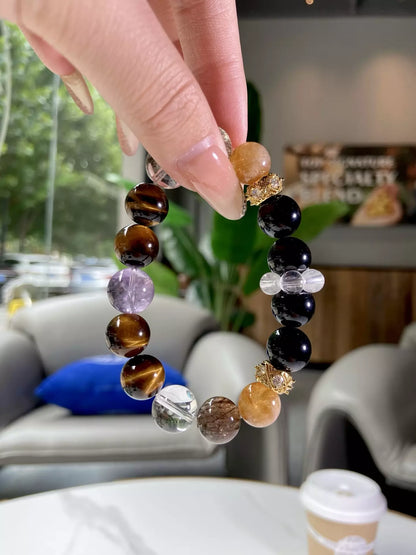 Dark Sun Gilded Pupil