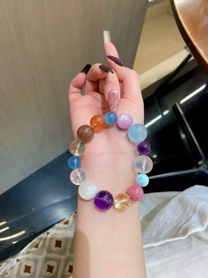 Eternal Night Galaxy