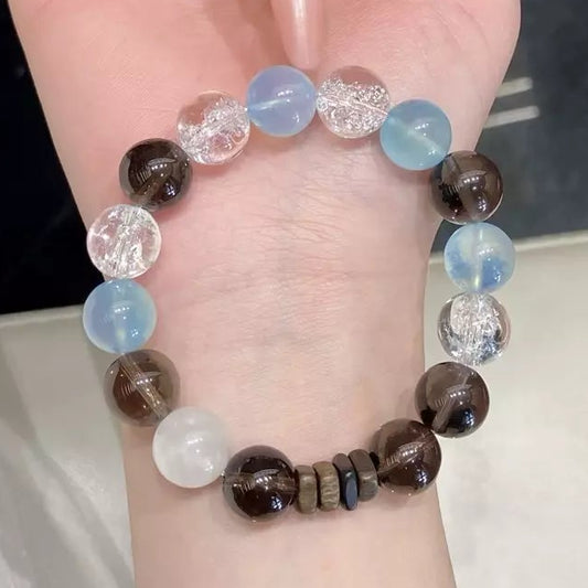 Heaven-Earth Connection