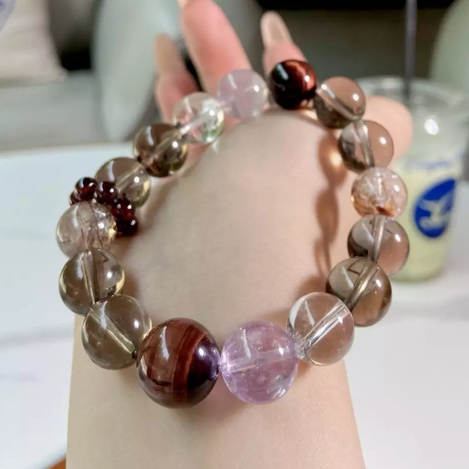 Capricorn Zodiac Bracelet