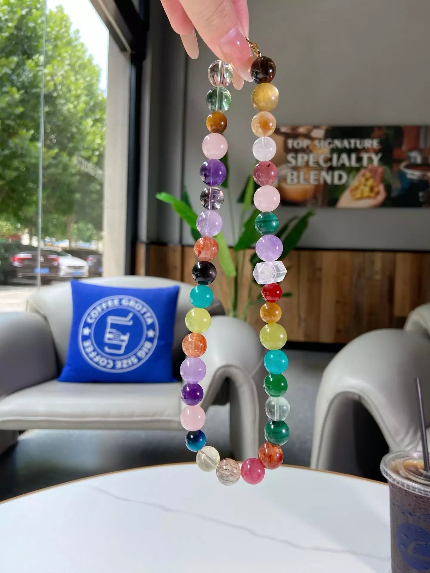 Radiant Gems &amp; Glow