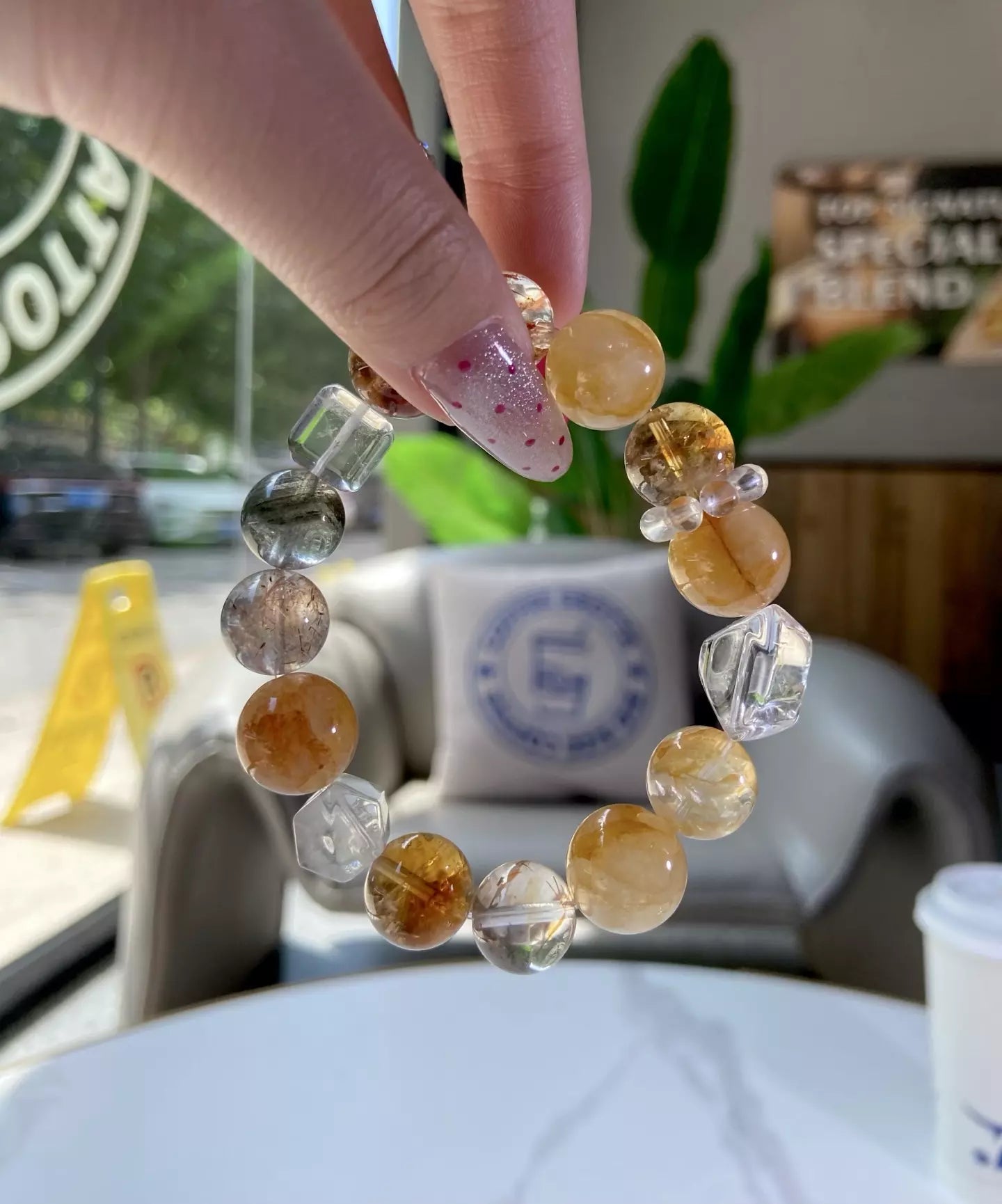 Fortune Across Universes