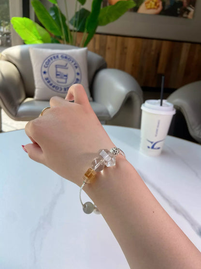 Sunlit Shard Crystal