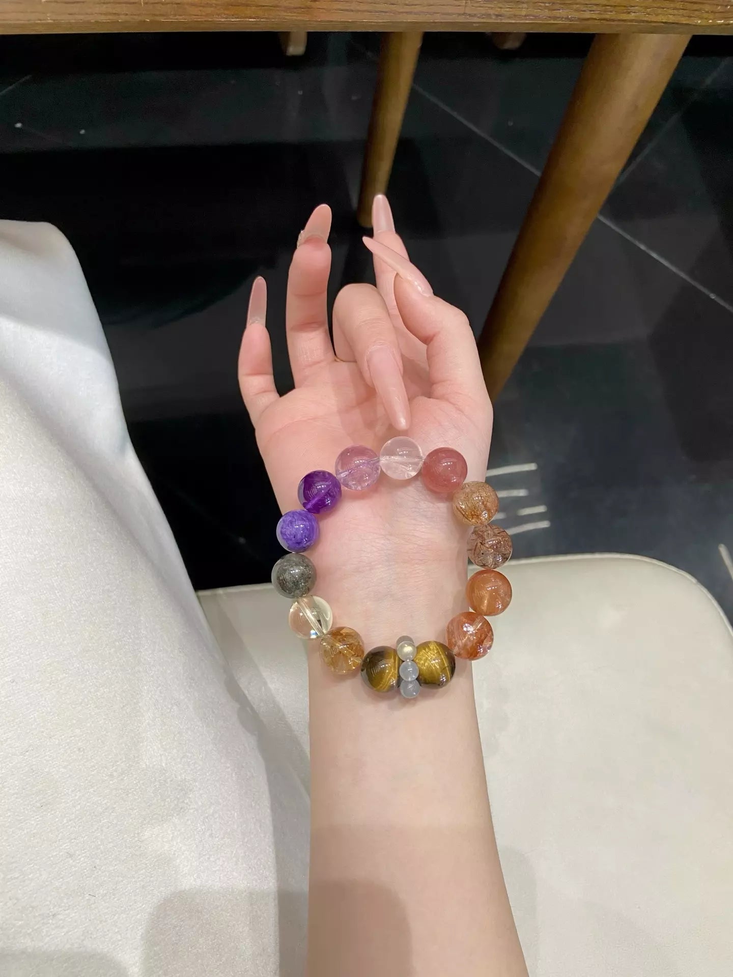 Divine Realm Journey