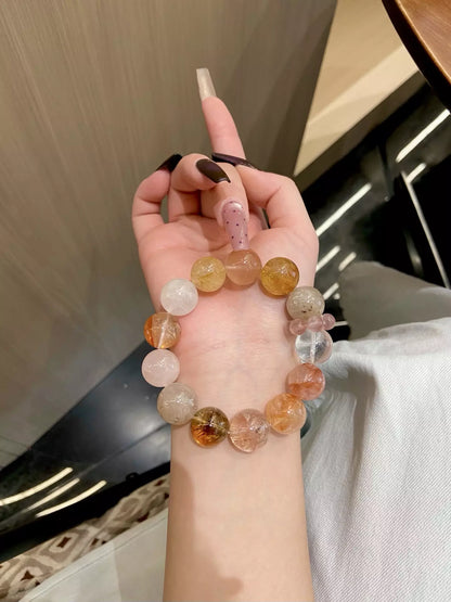 Crystal Rock Supremacy