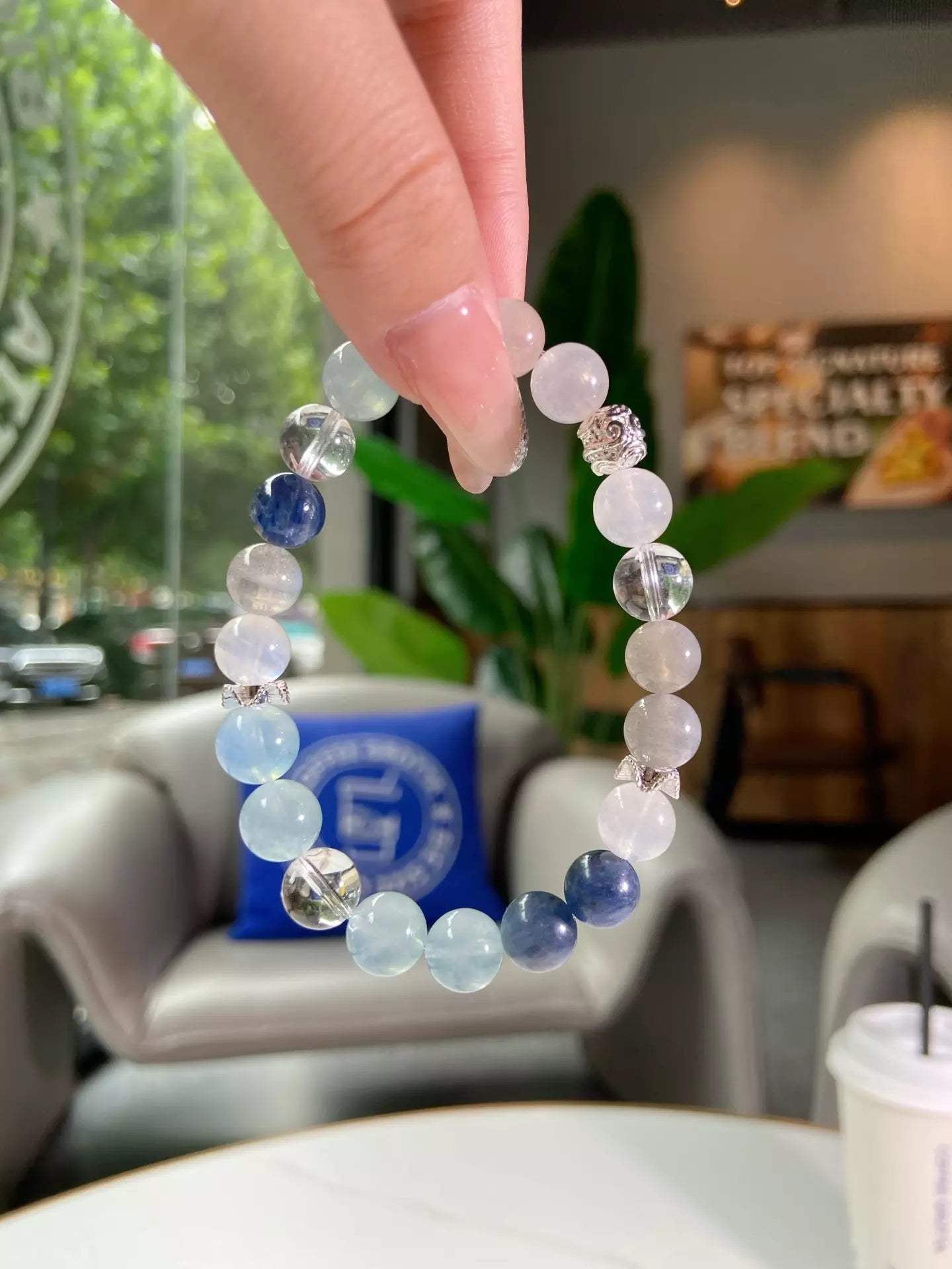 Tidal Glow &amp; Moon Essence