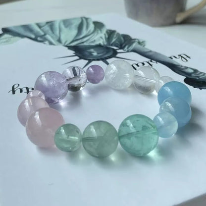 Vibrant Gem Harmony