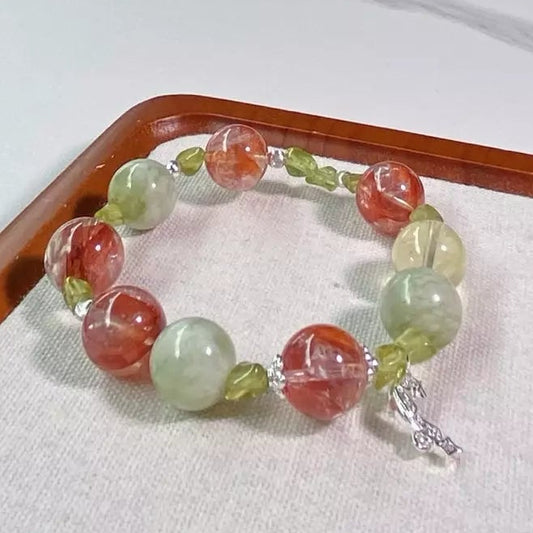 Green Grape Crystal Dew