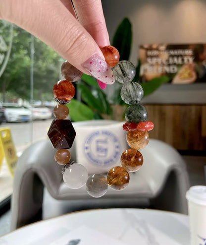 Golden Jade Abundance