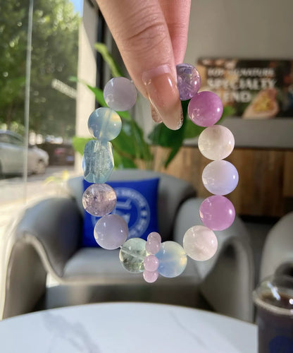 Rainbow Crystal Soul