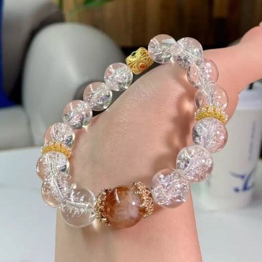 Ice Soul Dragon Spine