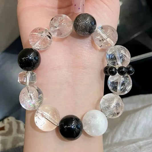 Night Starlight Aura