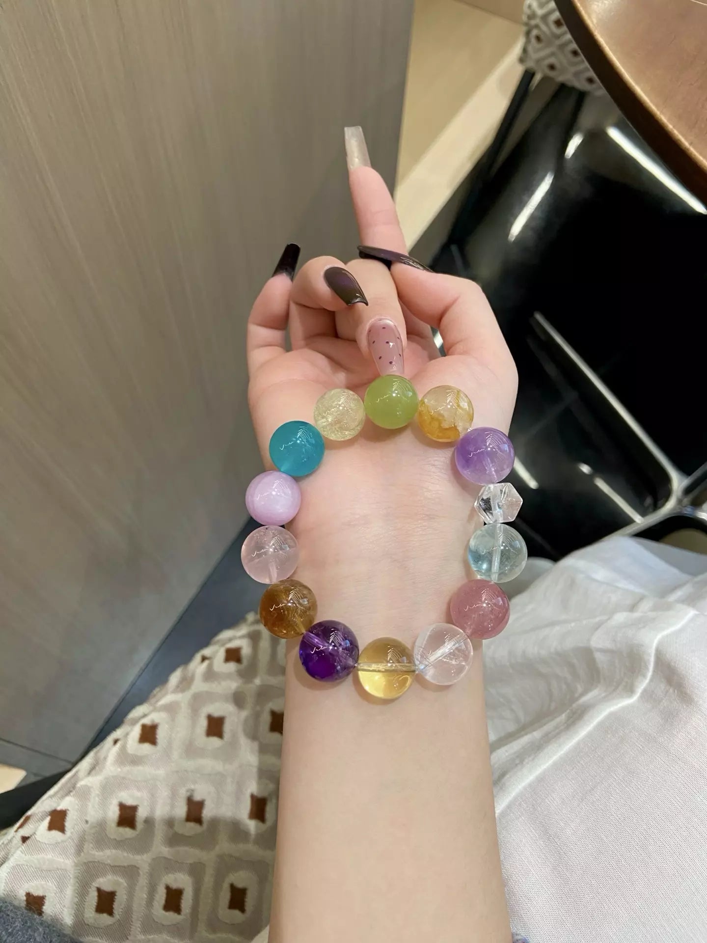 Lapis Light Phantom Hues