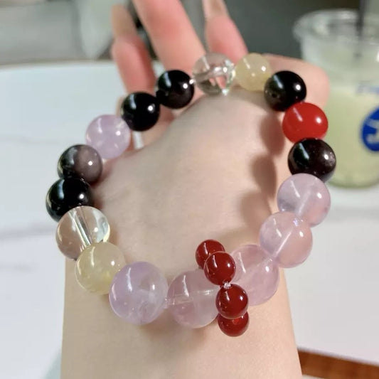 Sagittarius Zodiac Bracelet