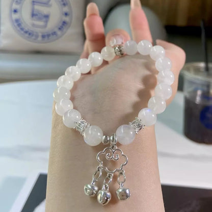 Cool Lunar Glow Bracelet