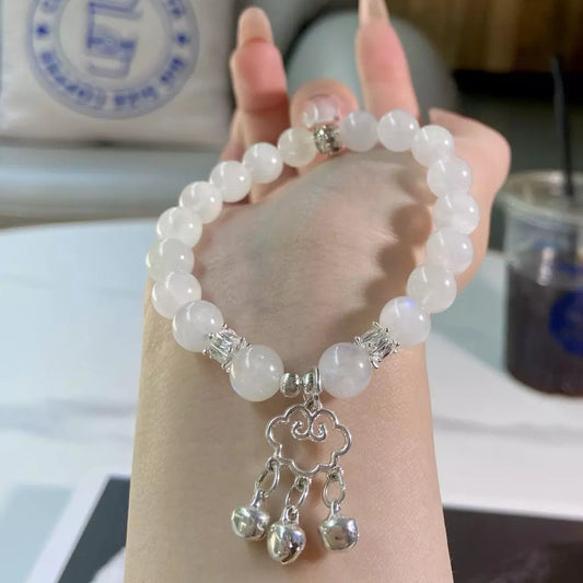 Cool Lunar Glow Bracelet