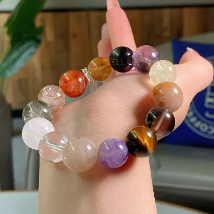 A Cornucopia of Crystals