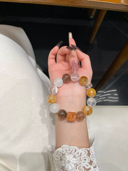 Light &amp; Shadow Tower