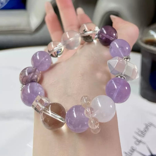 Frozen Grape Flocculent&nbsp;
