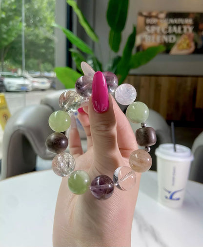 Pure Realm Fairy Lotus