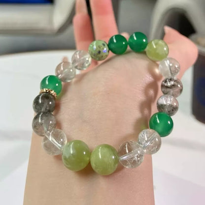 Forest Isle Firefly Chant