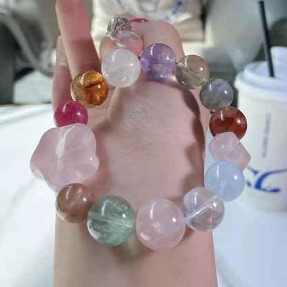 Eternal Night Galaxy