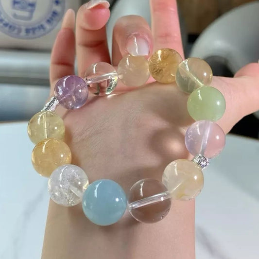 Rainbow Splendor