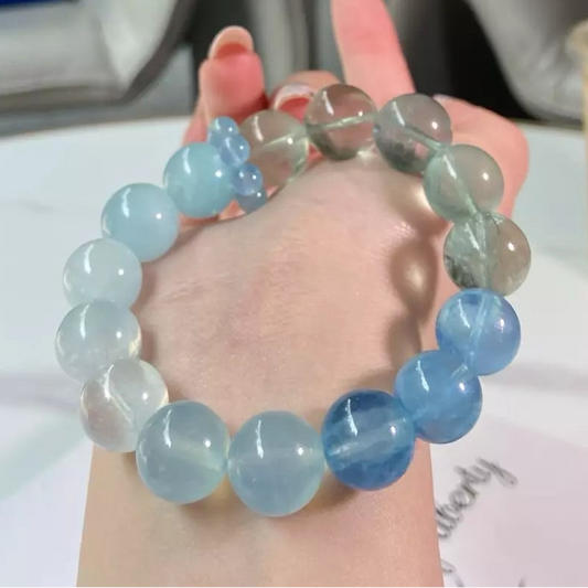 Azure Sky Tide