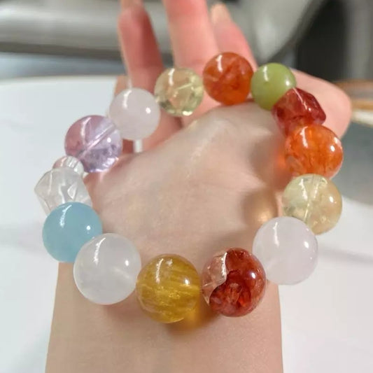 Radiant Treasure &amp; Sparkle