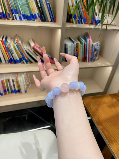 Flowing Clouds &amp; Dazzling Hues