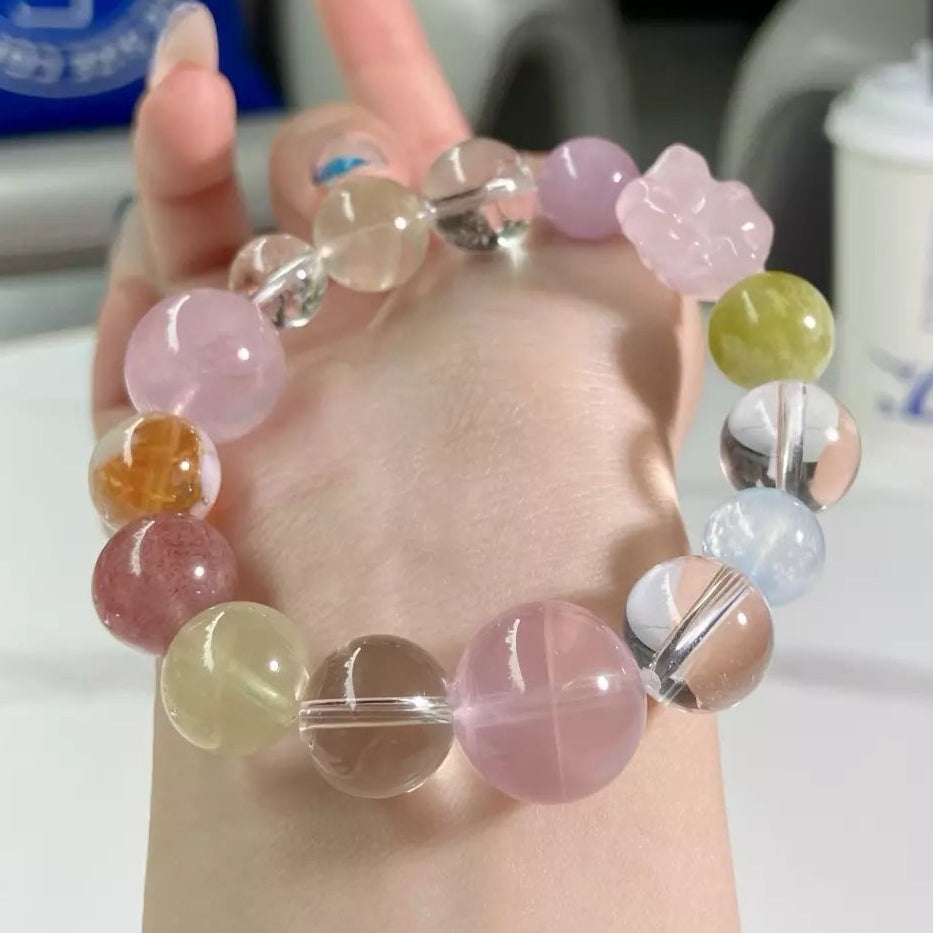 Honey Abyss Sugar Snow