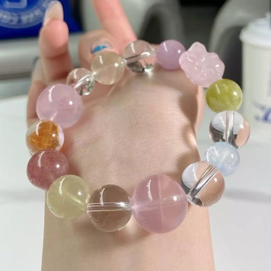 Honey Abyss Sugar Snow