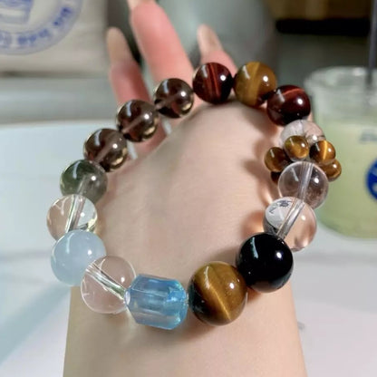 Taurus Zodiac Bracelet