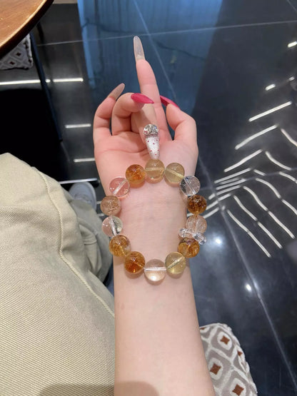 Amber Light Years