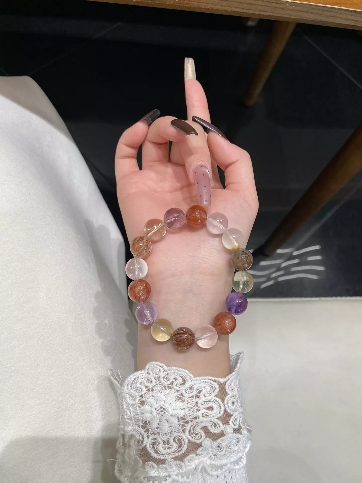 Five Elements Radiance