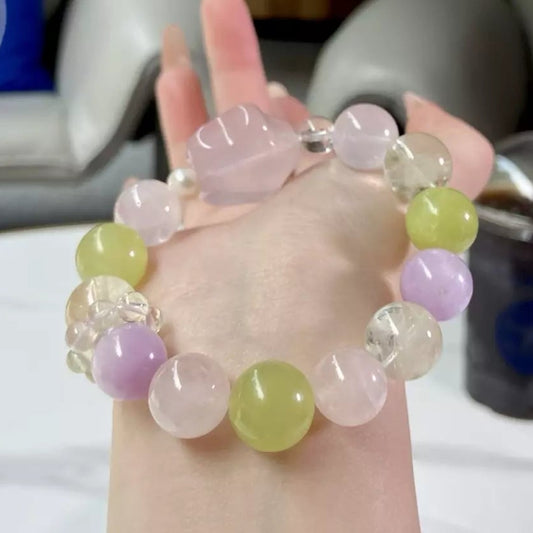 Green Grape Purple Mist