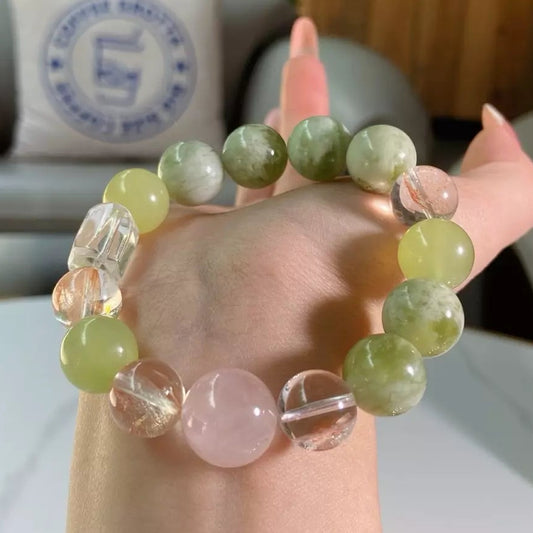 Emerald Jade Cream