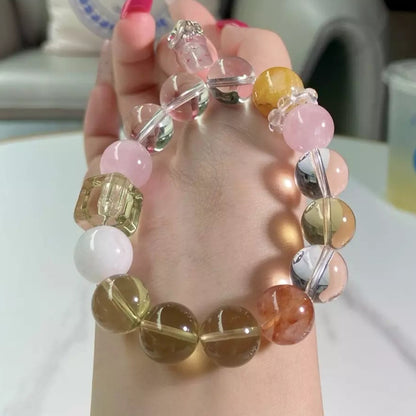 Abundant Honey Realm