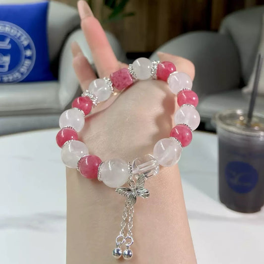 Ice Peach Path to Enlightenment