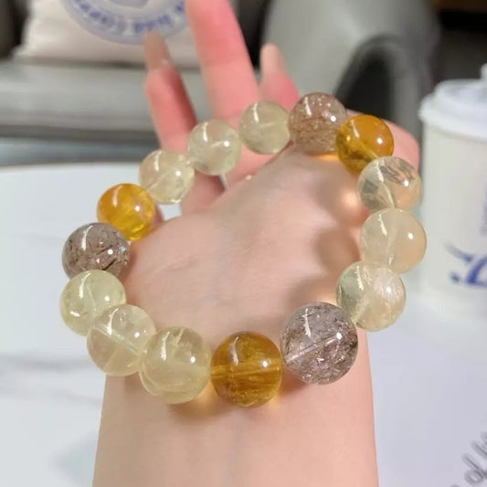 Crystal Brilliance Dazzle