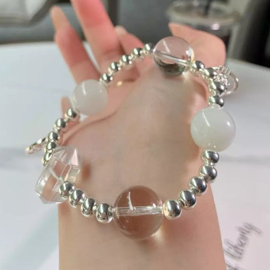 White Radiance Harmony