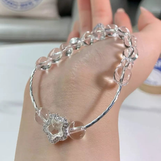 Ice Soul &amp; Condensed Light