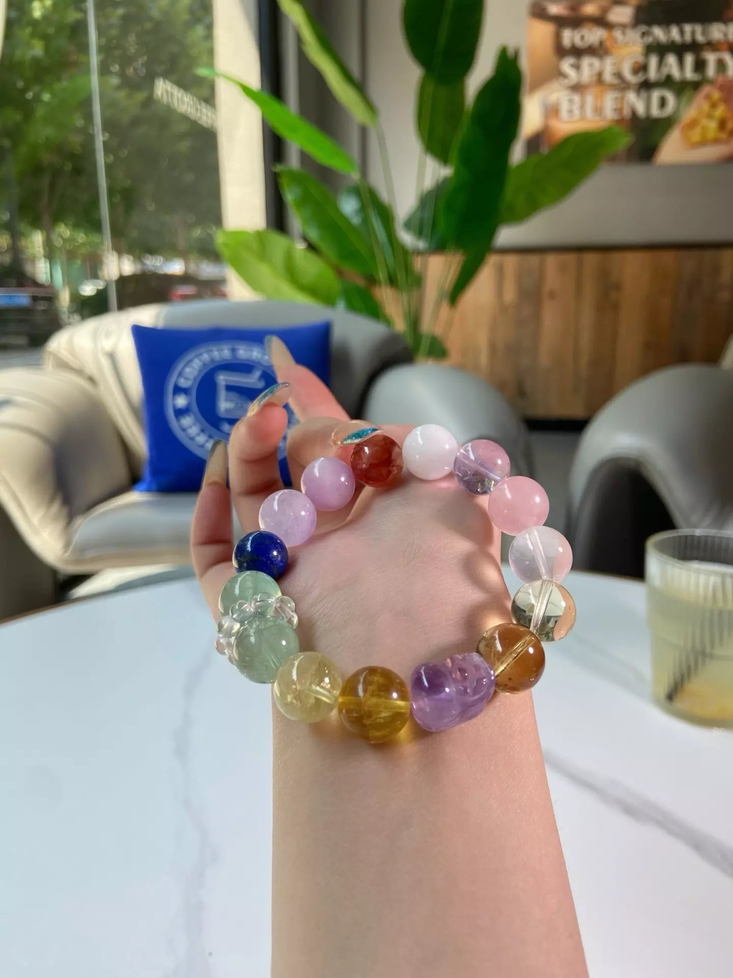 Treasures of Wonders