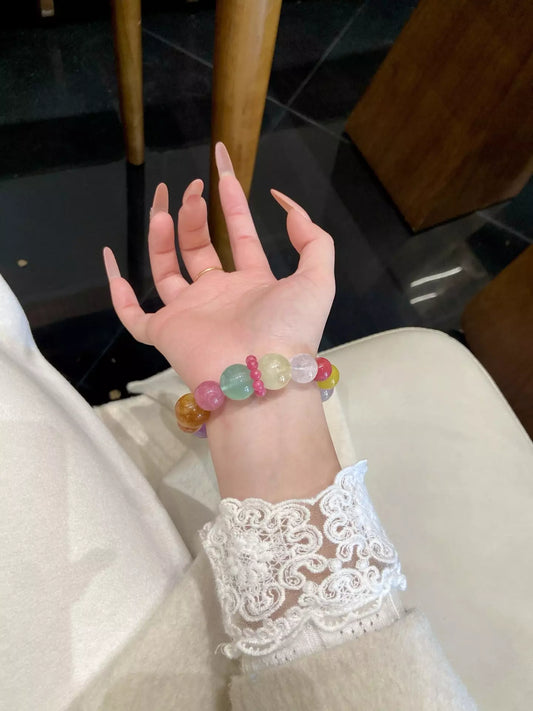 Vibrant Kaleidoscope