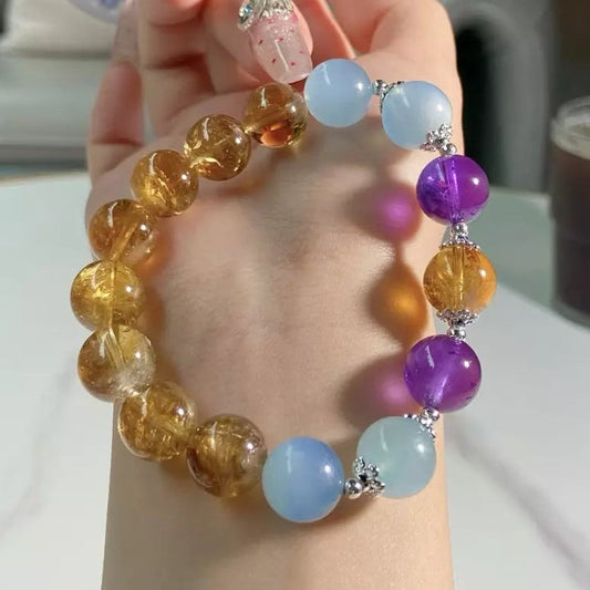 Heaven-Earth Pervasion