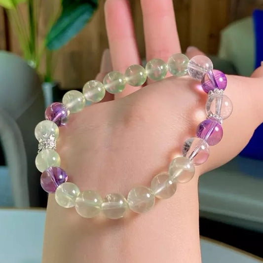 Purple Grape Secret Garden