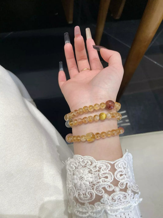 Golden Peaks Verdant