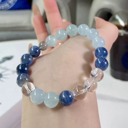 Deep Sea Spirit Veil